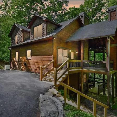 River Of Dreams - Ellijay